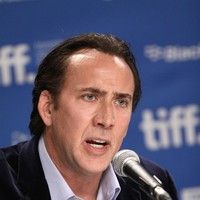 Nicolas Cage at 36th Annual Toronto International Film Festival | Picture 76282